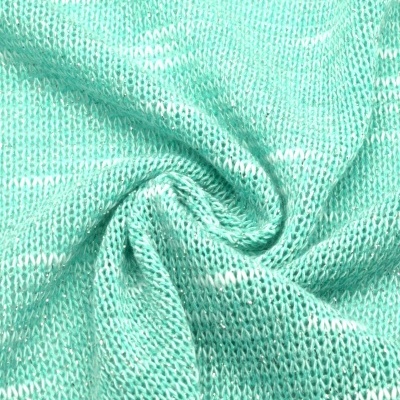 Malha Jersey Jacquard TIFFANY