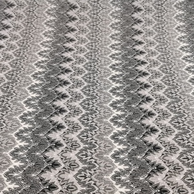 Malha Renda c/ Lurex DYNAMIC