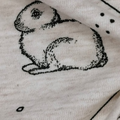 Jersey de Algodón BUNNY