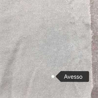 Veludo c / elastano LUXURY OLD PINK