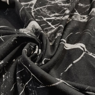 Felpa Diagonal algodão BLACK RAYS - OF WHITE