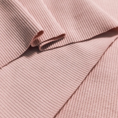 Malha canelada / rib BABY GIRL