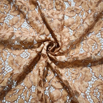 Renda DARK ORANGE