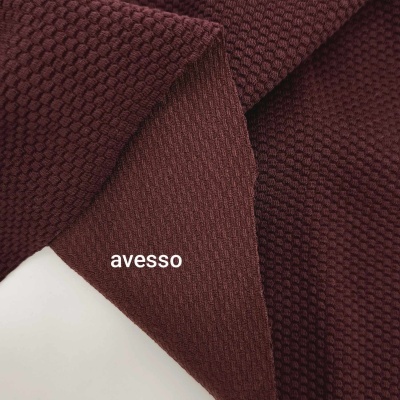 Tejido Jacquard Interlock CROCCO WINNE