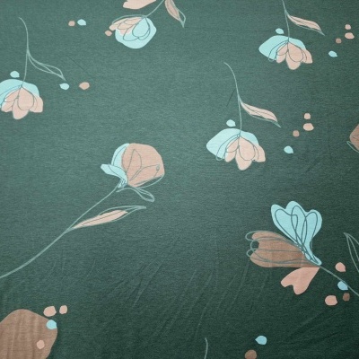 Malha Jersey Algodão c / elastano TAKVA