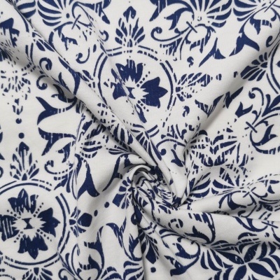 Malha Jersey Algodão PORTUGUESE