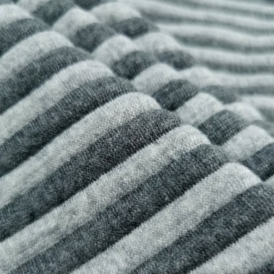 Malha Jersey Jacquard Dupla Face ALTEZZA