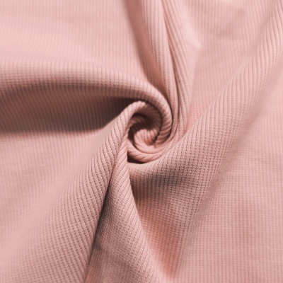 Malha canelada / rib BABY GIRL