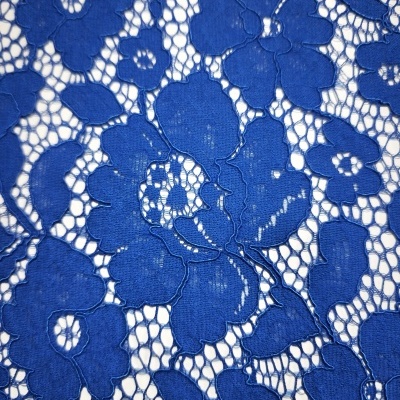 Renda ROYAL BLUE Renda ROYAL BLUE