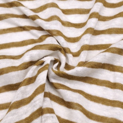 Tejido 100 % lino LIGHT CINNAMOM