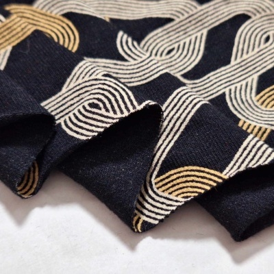 Tejido de punto Jersey c / elastano