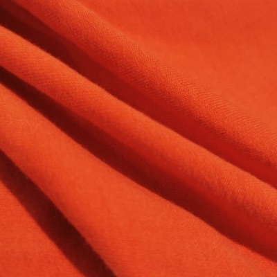 Felpa Italiana c / elastano TOMATO RED