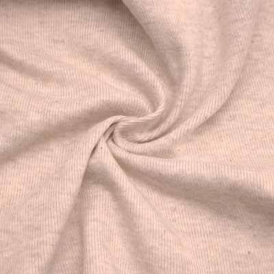 Malha Canelada/Rib BEGE