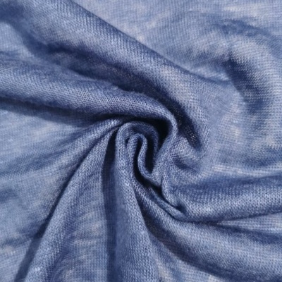 Malha 100%Linho ORISSA BLUE