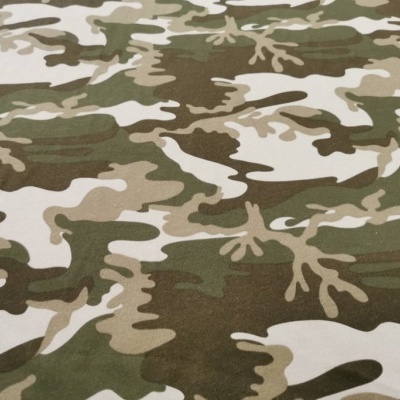 Felpa americana algodão ARMY