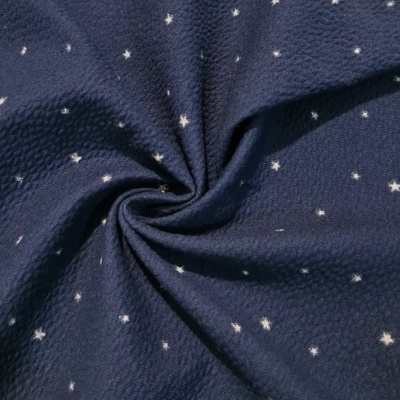 Malha Jacquard ESTRELADO