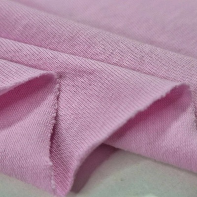 Malha Jersey Algodão c / elastano LILAC SACHET