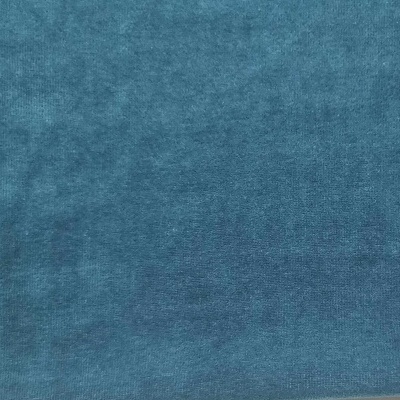 Veludo AZUL PETRÓLEO