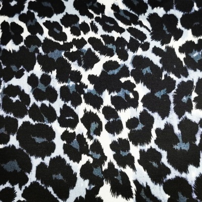 Malha Jersey c/ Elastano BLUES