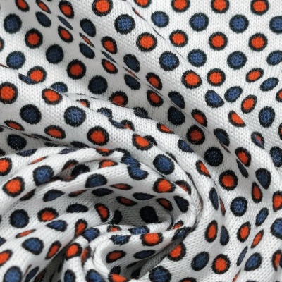 Malha Jersey Algodão VIRGINIA