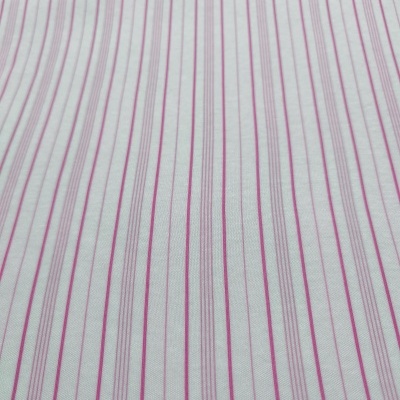 Malha Jersey Interlock algodão Karen STRIP