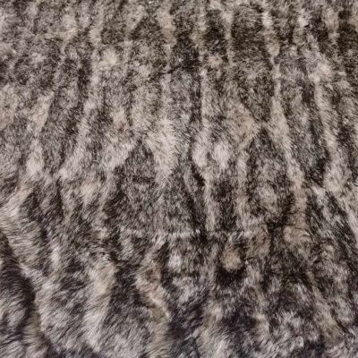 Maille en poils synthétiques NICCE