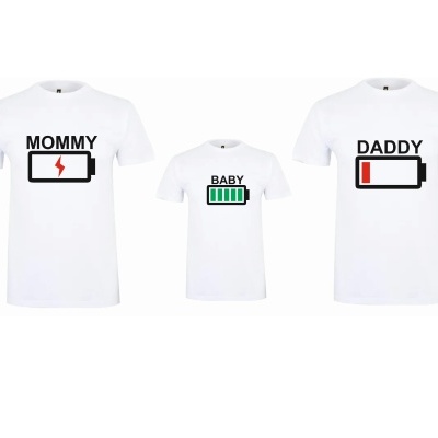 Pack 3 T-shirts Energy Branca(cor:100)