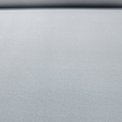 Malha Jersey Interlock algodão BLUE TEAR