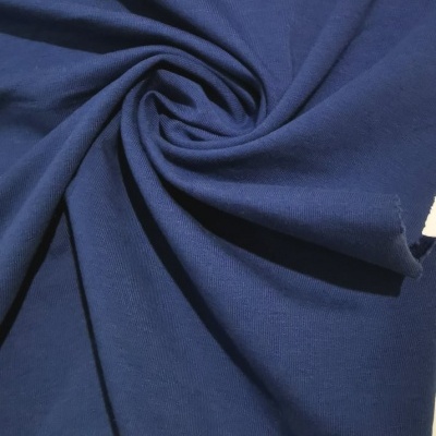 Felpa Italiana c/ Elastano AZUL NAVY
