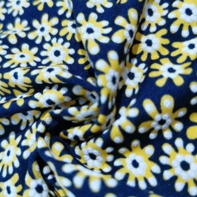 Malha Jersey Poliamida c/ Elastano  YELLOW GARDEN