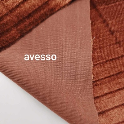 Veludo / Licra AVELÃ