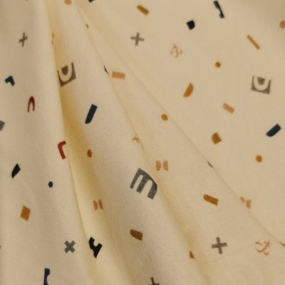 Malha Jersey PRINTED