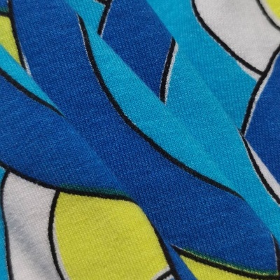 Malha Jersey Algodão c/ Elastano AGNÊS