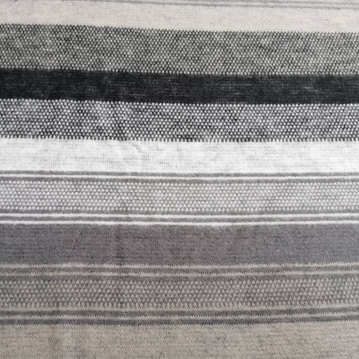 Malha Jacquard Interlock BAKUL