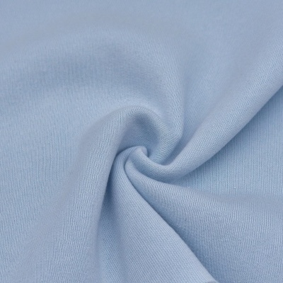 Felpa americana c/carda BLUE CLAIR