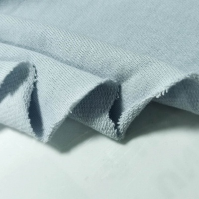 Felpa Americana Alg/Org AZUL CÉU