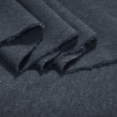 Malha Jersey Interlock algodão WEAR BLUE