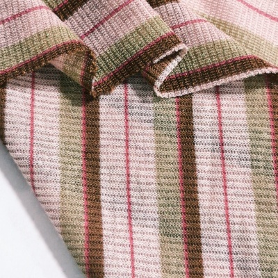 Malha canelada / rib ONLY LINES