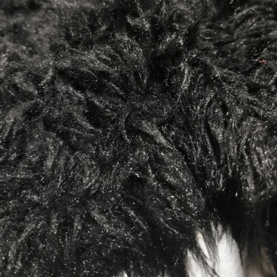 Pêlo Sintético (Pelúcia) FLUFFY