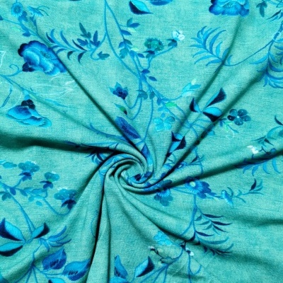 Malha Jersey Algodão c/ Elastano FRESH