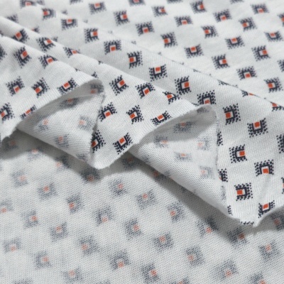 Malha Jersey Algodão HALF