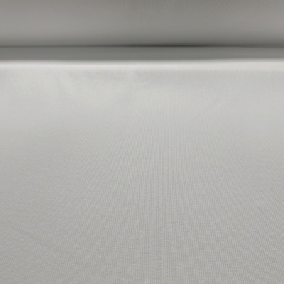 Malha canelada/rib alg/org WHITE MAJOR