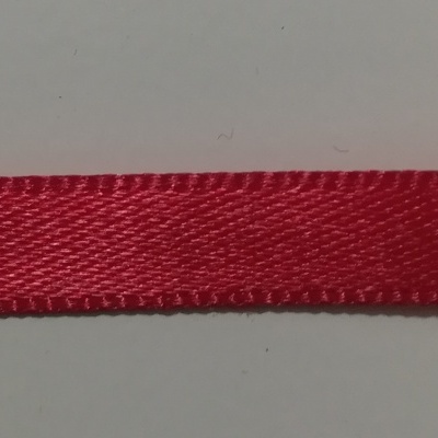 Cinta de satén ROJA