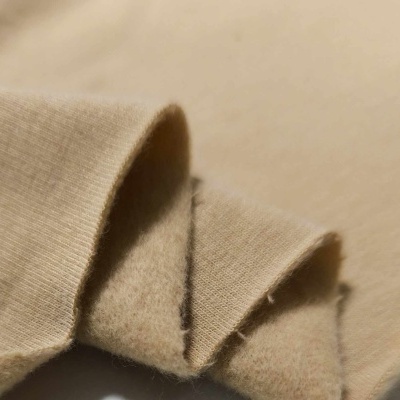 Felpa italiana con cardado SKIN