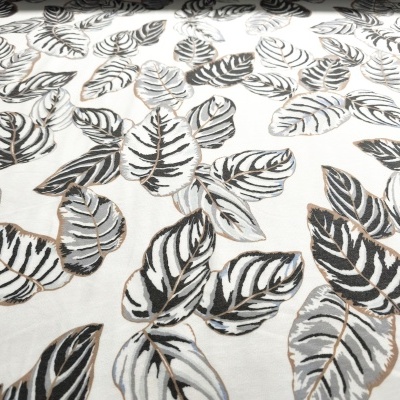 Felpa Italiana alg/poli c/carda FLORA