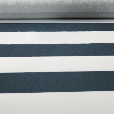 Felpa Americana poli/alg Algodão CATAMARAN DENIM