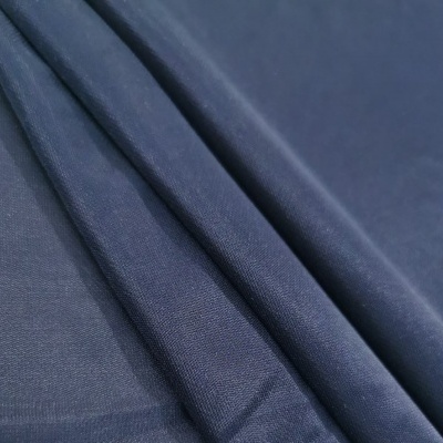 Tissu Tricot Doublure MARINHO