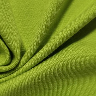 Malha Jersey viscose c/ Elastano LEMON