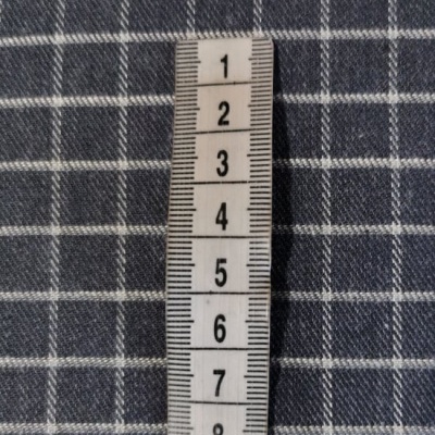 Tissu Flanelle TARTAN