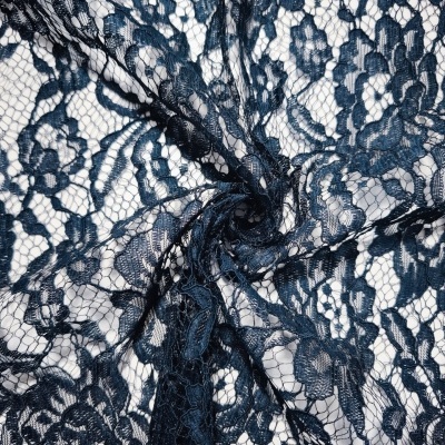 Renda DARK BLUE